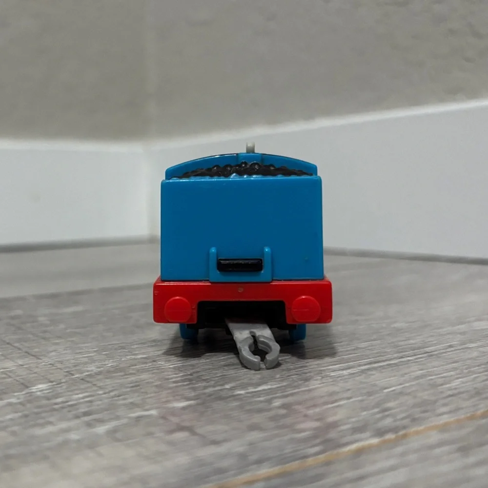 Trackmaster Speed & Spark Thomas - Works